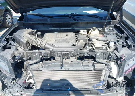 2023 GMC Acadia Fwd Slt z USA, uszkodzony, nr VIN 1GKKNML43PZ137461